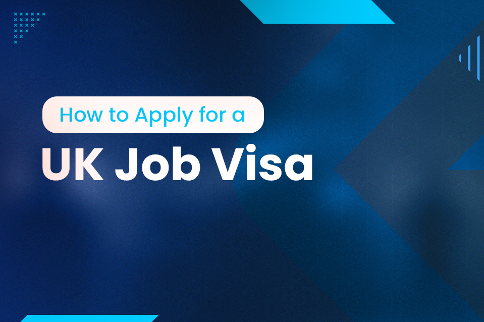 UK job visa