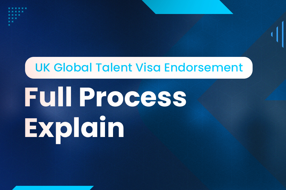 UK Global Talent Visa