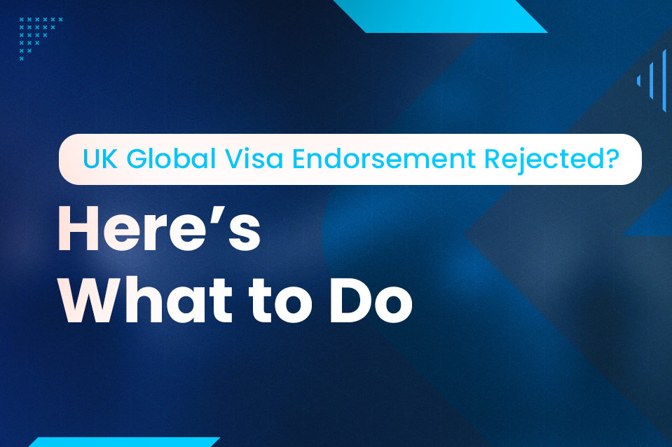 Global Talent Visa Endorsement