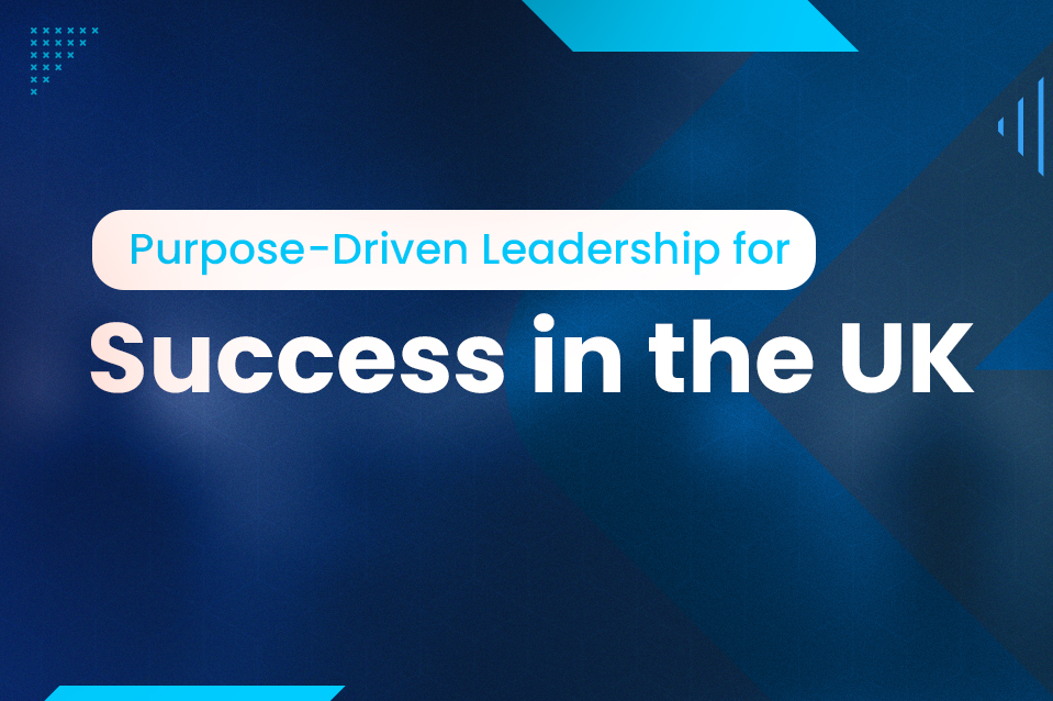 Unveiling the Powerhouse: The UK's International Technology Strategy
