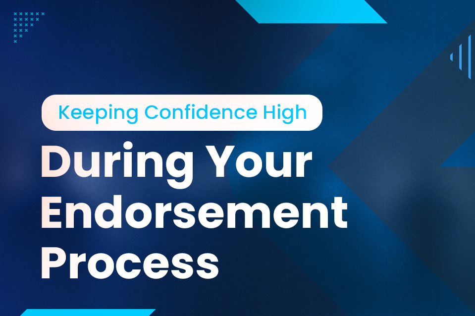 Keeping Your Confidence Up During a Lengthy Global Talent Visa Endorsement Application
