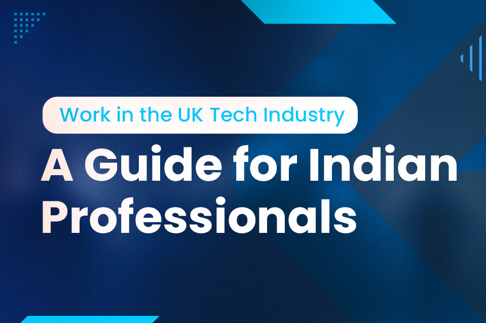 How to Find a Job in the UK