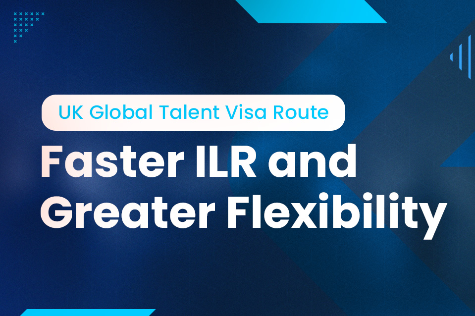 UK Global Talent Visa, Skilled Worker visa , innovator Visa