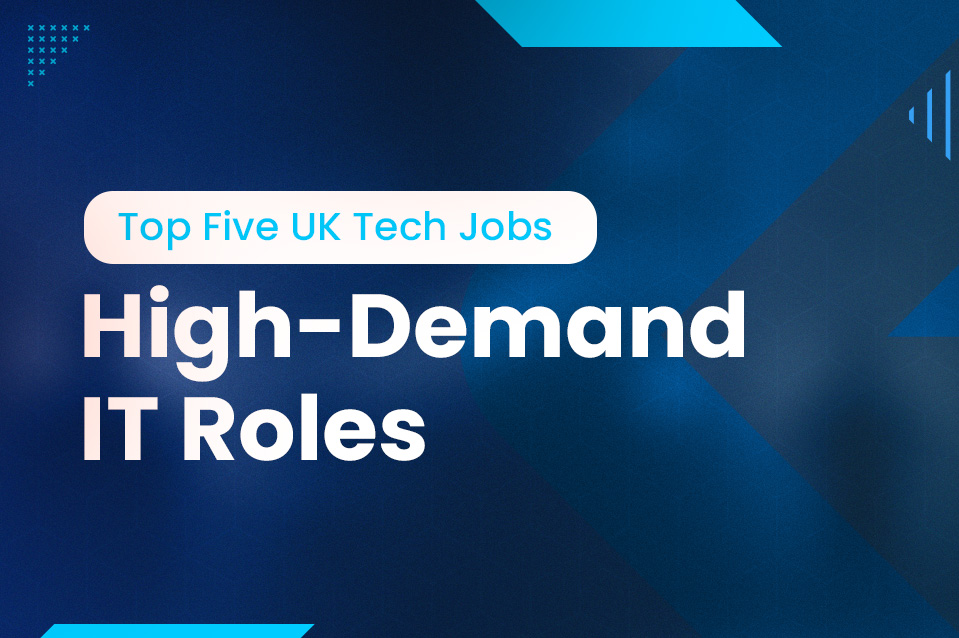 IT Jobs, Tech Jobs