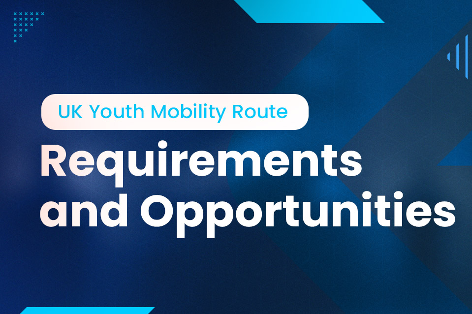Youth Mobility Visa UK