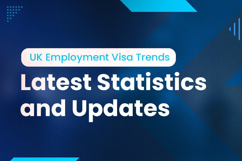 UK work visa statistics