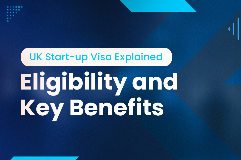 UK Start-Up Visa