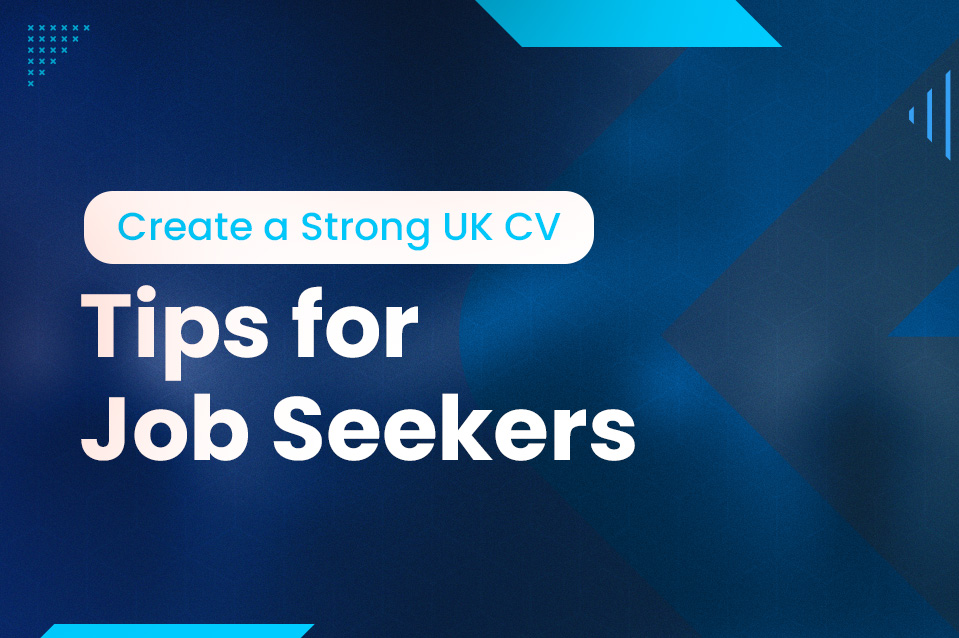 UK Job Market
