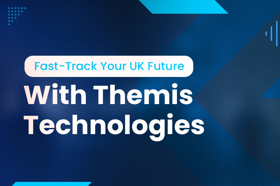 why choose themis technologies
