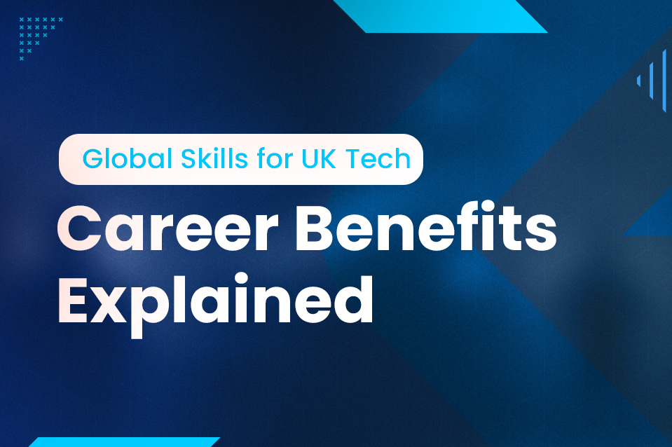 career in digital technology